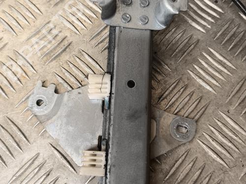 Front left window mechanism NISSAN PATHFINDER III (R51) 2.5 dCi 4WD | BP23773383C22 