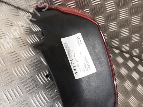 Right taillight OPEL CORSA E (X15) 1.4 Turbo (08, 68) | BP23770518C35 - Image 2