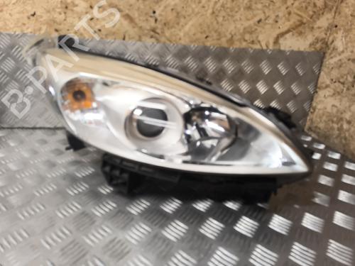 Used Left headlight MAZDA 5 (CW) 1.6 CD (116 hp) 26662826