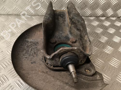 Left front steering knuckle FIAT PANDA (141_) 1000 4x4 | BP21740517M25 