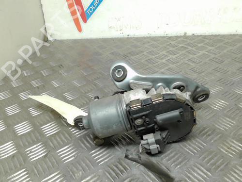 Front wiper motor PEUGEOT 407 SW (6E_, 6D_) 2.0 HDi 135 | BP21734219M29 