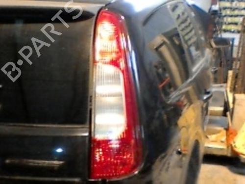 Used Right taillight FORD FOCUS C-MAX (DM2) 1.8 TDCi (115 hp) 21752558