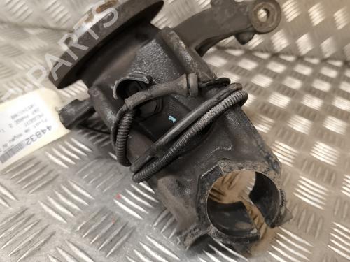 Right front steering knuckle PEUGEOT 207 (WA_, WC_) 1.4 HDi | BP25441444M26