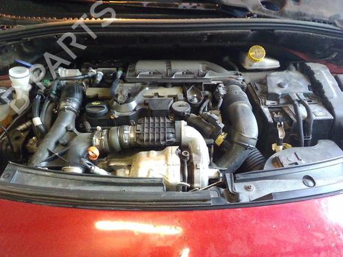 Elektronisk modul CITROËN C3 II (SC_) 1.6 HDi 110 | BP21742786M83 