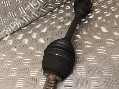 Used Left front driveshaft RENAULT TRAFIC III Van (FG_) 1.6 dCi 125 (FGMH) (125 hp) 27486703