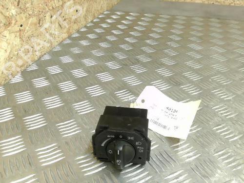 Hovedlysbryter JAGUAR S-TYPE II (X200) 3.0 V6 | BP21745808I24 