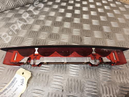 Third brake light FORD MONDEO IV (BA7) 1.8 TDCi | BP23772392L11 