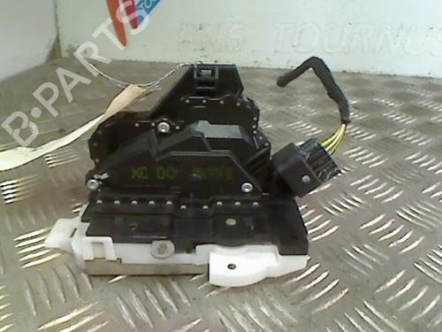 Rear right lock FORD MONDEO III (B5Y) 2.0 16V TDDi / TDCi | BP21736371C99 
