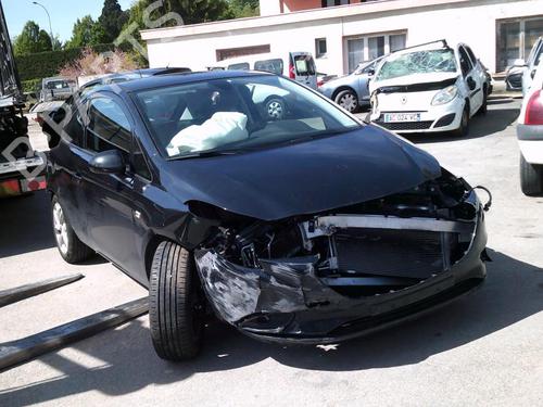 Starter OPEL CORSA E (X15) 1.4 (08, 68) | BP21743490M8 