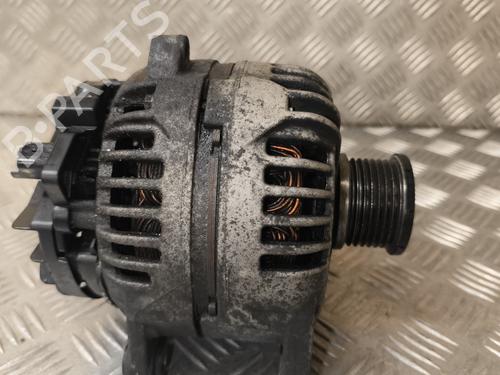 Alternator RENAULT MASTER II Van (FD) 2.5 dCi (FD02) | BP29961673M7