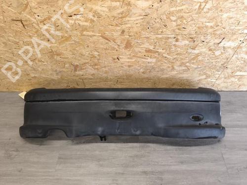 Used Rear bumper PEUGEOT 206 Hatchback (2A/C) 1.4 HDi eco 70 (68 hp) 21748928