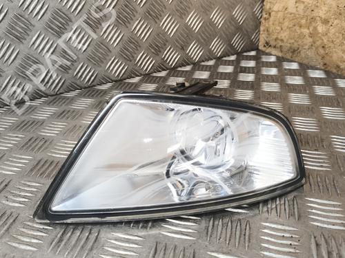 Højre Foran Tågelygte FORD MONDEO III (B5Y) 2.0 16V TDDi / TDCi (115 hp) 26688648