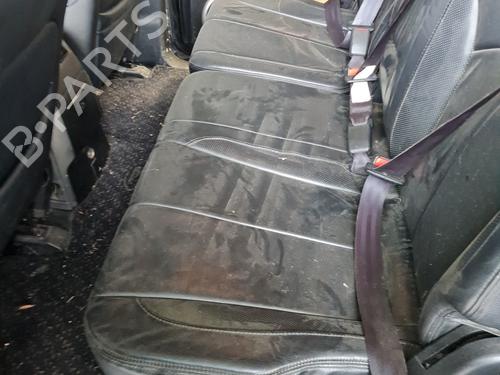 Klimabedienteil SSANGYONG REXTON / REXTON II (GAB_) 2.7 Xdi | BP29162545I5 
