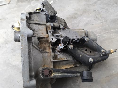 Gearbox CITROËN SAXO (S0, S1) 1.4 VTS | BP21748635M3 