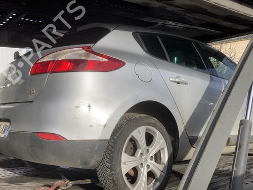 Display monitor RENAULT MEGANE III Hatchback (BZ0/1_, B3_) 1.5 dCi | BP21734736C48 