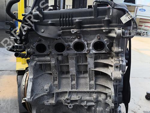 Engine KIA VENGA (YN) 1.6 CVVT | BP22012852M1 