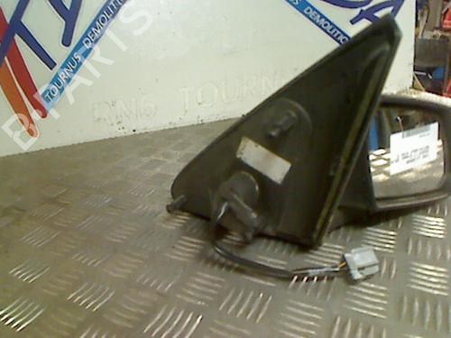 Right mirror FORD MONDEO III Turnier (BWY) 2.0 16V TDDi / TDCi | BP21752454C27 