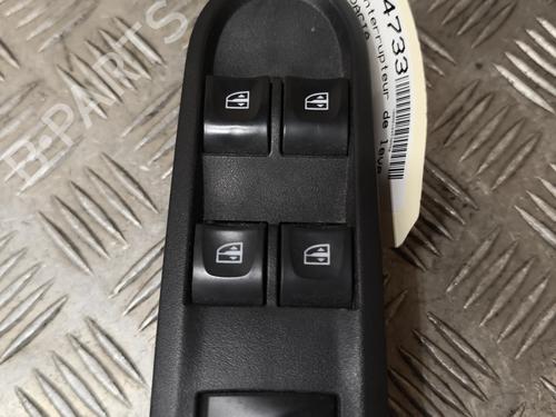 Left front window switch DACIA DUSTER (HS_) 1.5 dCi | BP24978458I27 - Image 2