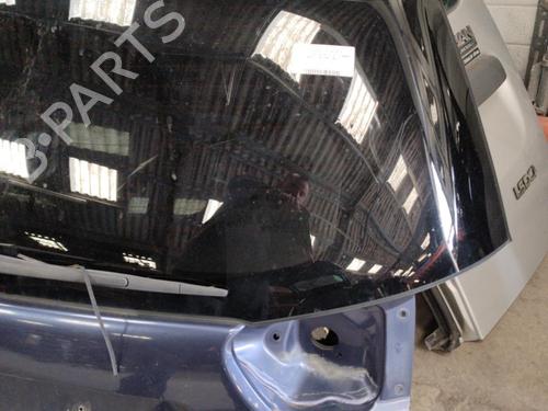 Tailgate CITROËN C-CROSSER (VU_, VV_) 2.2 HDi | BP21742086C6 