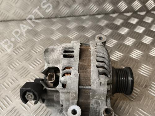 Alternator PEUGEOT 308 I (4A_, 4C_) 1.6 GTi | BP21778031M7 