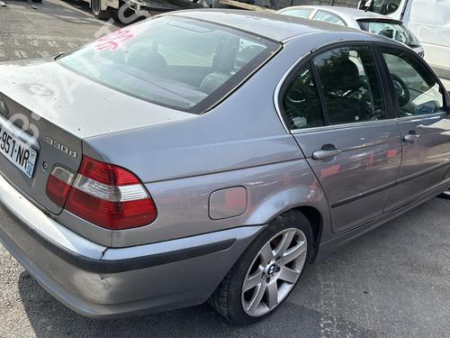 Driveshaft BMW 3 (E46) 330 d | BP25436774M37 - Image 7
