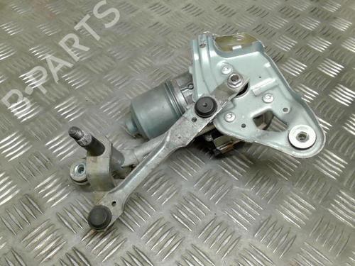 Used Front wiper motor PEUGEOT 5008 (0U_, 0E_) 1.6 HDi (112 hp) 21750172