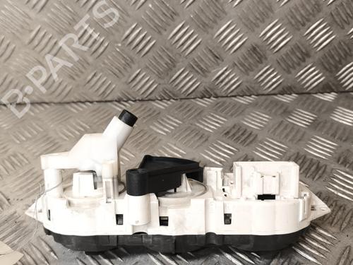Commande Chauffage FORD FOCUS II (DA_, HCP, DP) 1.6 TDCi | BP22010043I5 