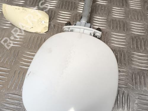 Tanklåg RENAULT CLIO II Hatchback Van (SB0/1/2_) 1.9 D (SB0R) (54 hp) 29735264