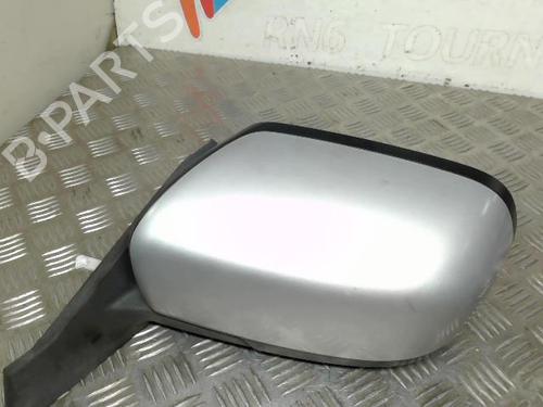 Left mirror MAZDA 5 (CR) 2.0 CD (CR19) | BP21749276C26 