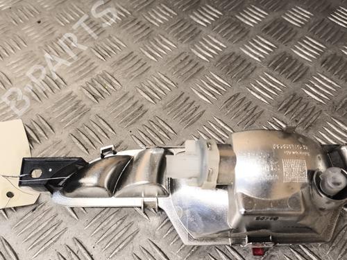 Rear fog light PEUGEOT 208 I (CA_, CC_) 1.2 THP 110 | BP24439329C37 