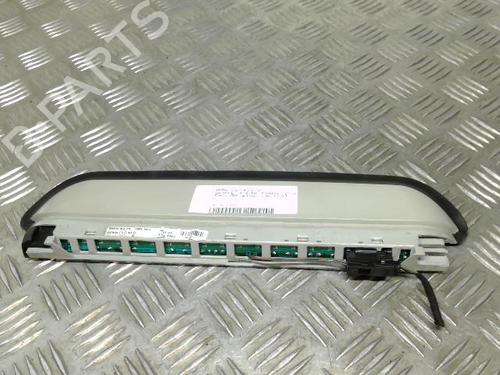Used Third brake light BMW 3 (E46) 320 d (150 hp) 21742720