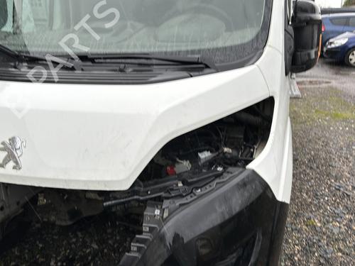 Left front steering knuckle PEUGEOT BOXER Van 2.2 BlueHDi 165 | BP29167569M25 - Image 9