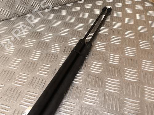 Used Tailgate lift support PEUGEOT 206+ (2L_, 2M_) 1.1 (60 hp) 26574073