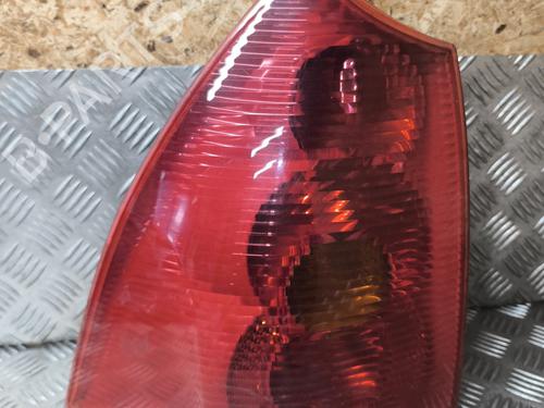 Venstre baglygte PEUGEOT 307 Break (3E) 2.0 HDi 135 (136 hp) 25726834