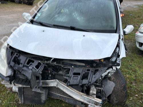 Left front window switch RENAULT CLIO III (BR0/1, CR0/1) 1.5 dCi (BR17, CR17) | BP27641740I27  - Image 6