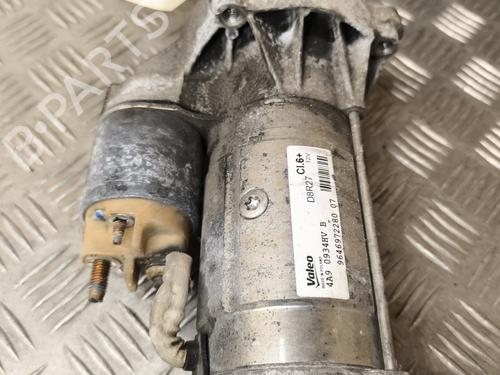 Starter CITROËN JUMPER II Van 2.0 BlueHDi 130 | BP25484424M8 