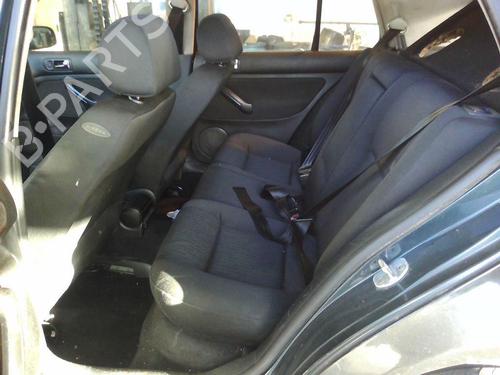 Steering column stalk VW GOLF IV (1J1) 1.9 TDI | BP21730077I23 