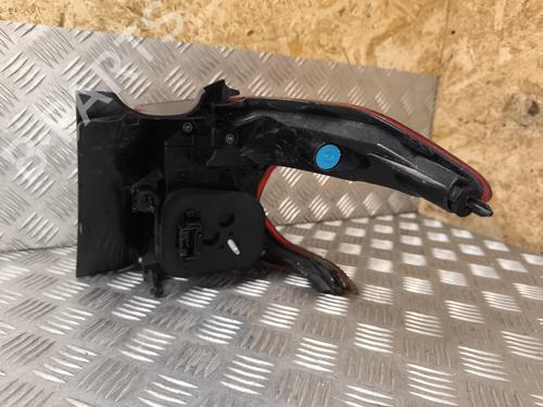 Left taillight PEUGEOT 2008 I (CU_) 1.5 BlueHDI 120 | BP29014701C34 - Image 4