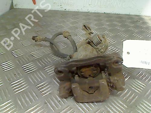 Left rear brake caliper HYUNDAI COUPE I (RD) 2.0 16V | BP21731862M107 