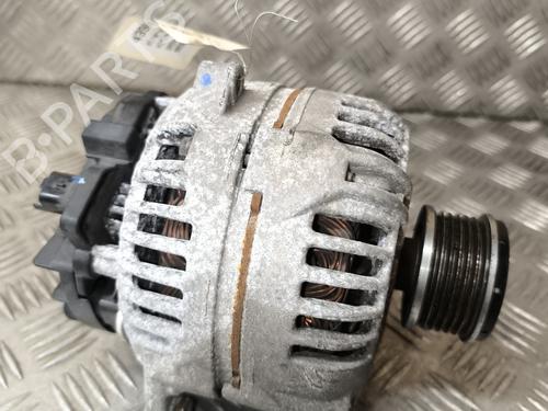 Alternator NISSAN QASHQAI / QASHQAI +2 I (J10, NJ10, JJ10E) 1.5 dCi | BP22361278M7 