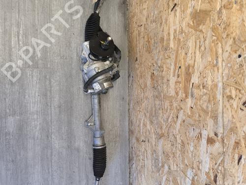 Used Steering rack PEUGEOT 208 I (CA_, CC_) 1.4 HDi (68 hp) 21787591