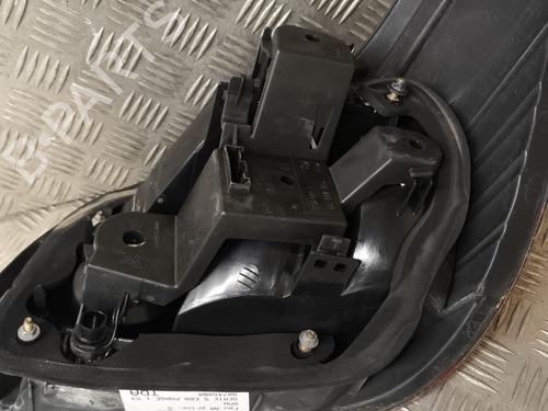 Left taillight BMW 5 (E60) 530 d | BP21740996C34 