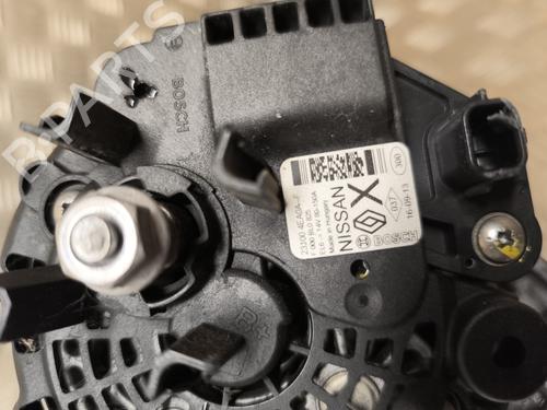 Alternator RENAULT MEGANE IV Hatchback (B9A/M/N_) 1.5 dCi 110 (B9A3) | BP22006121M7 