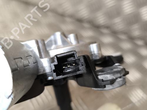Used Rear wiper motor Rear wiper motor RENAULT CLIO V (B7_) 1.5 Blue dCi 115 (B7AD) (116 hp) 27549398 27549398