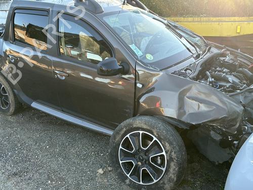 Generator DACIA DUSTER (HS_) 1.5 dCi | BP30711229M7