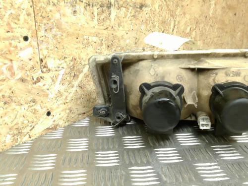 Left headlight CITROËN ZX (N2) 1.9 DT | BP21743023C28 