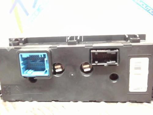 Climate control PEUGEOT 207 (WA_, WC_) 1.6 HDi | BP21734311I5 