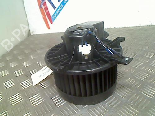 Heater blower motor CHRYSLER GRAND VOYAGER V (RT) 2.8 CRD | BP21743511M62 