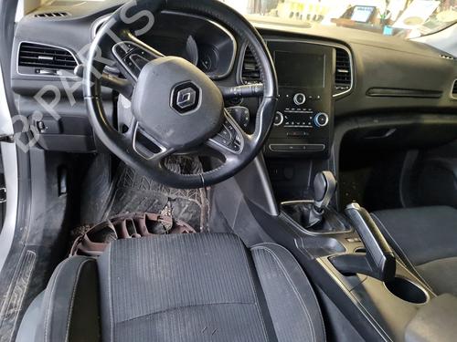 Left front window switch RENAULT MEGANE IV Hatchback (B9A/M/N_) 1.5 dCi 110 (B9A3) | BP30046265I27 - Image 13