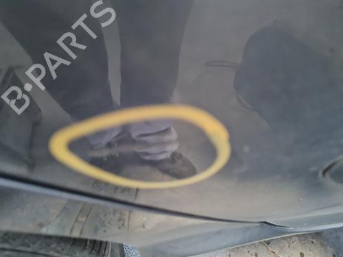 Right rear door PEUGEOT 308 I (4A_, 4C_) 1.6 HDi | BP27162179C5 